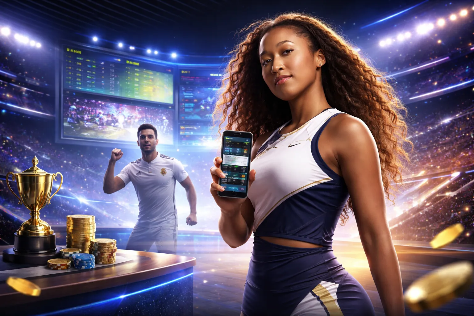 Hình nền 1xBet tải xuống 2022 cho Android